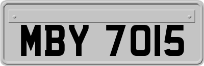 MBY7015