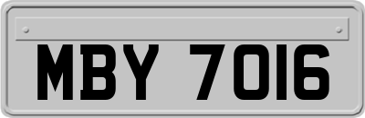 MBY7016