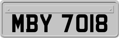 MBY7018