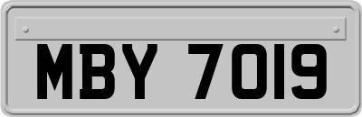 MBY7019