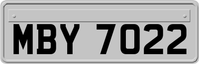 MBY7022