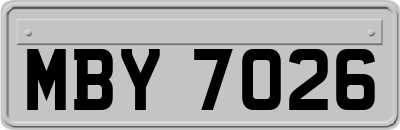 MBY7026