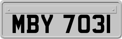 MBY7031