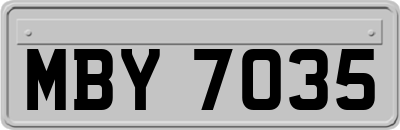 MBY7035