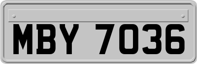 MBY7036
