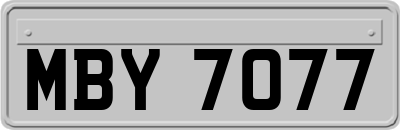 MBY7077