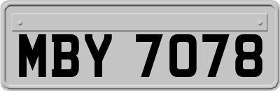 MBY7078