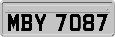 MBY7087