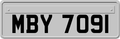 MBY7091