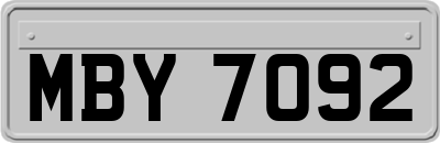 MBY7092