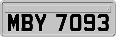 MBY7093