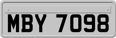 MBY7098