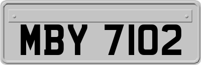 MBY7102