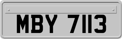 MBY7113