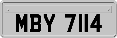 MBY7114