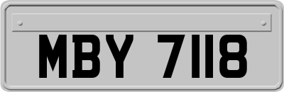 MBY7118