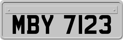 MBY7123