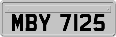 MBY7125
