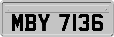 MBY7136