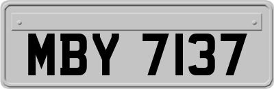 MBY7137