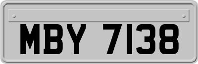 MBY7138