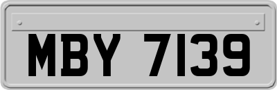 MBY7139