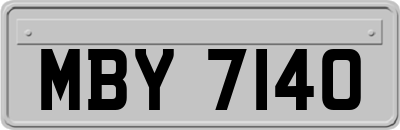 MBY7140
