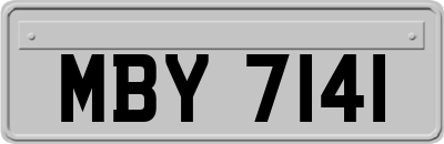 MBY7141