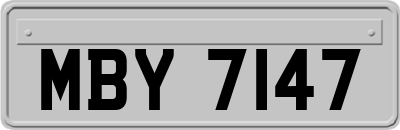 MBY7147