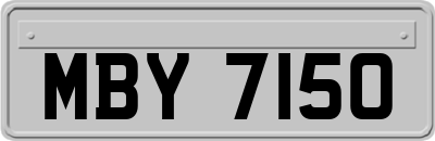 MBY7150