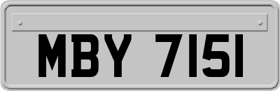 MBY7151