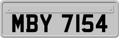 MBY7154