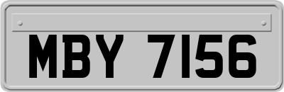 MBY7156