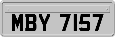 MBY7157