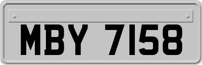 MBY7158