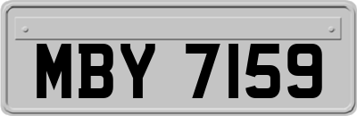 MBY7159
