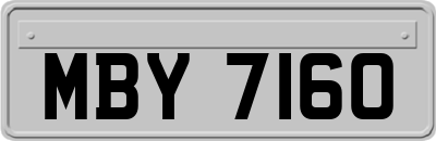 MBY7160
