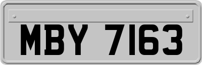 MBY7163