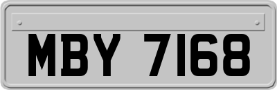 MBY7168