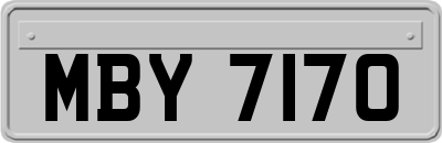 MBY7170