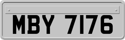 MBY7176