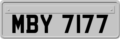 MBY7177