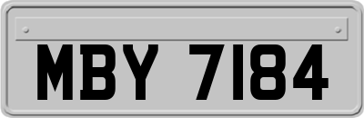 MBY7184