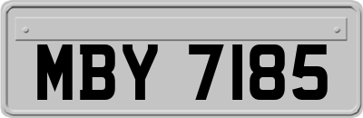 MBY7185