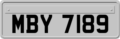 MBY7189