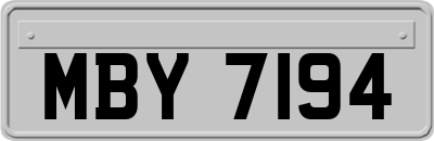 MBY7194