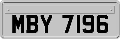 MBY7196