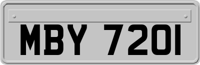 MBY7201