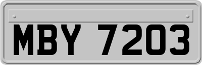 MBY7203