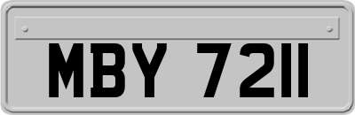 MBY7211